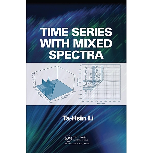Time Series with Mixed Spectra, Ta-Hsin Li