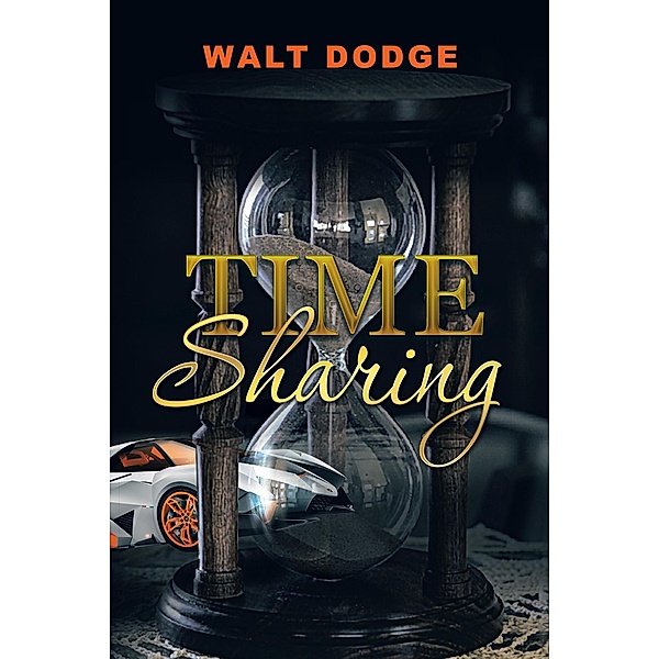Time Sharing, Walt Dodge