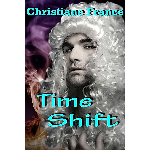 Time Shift, Christiane France
