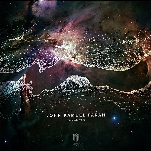 Time Sketches (Vinyl), John Kameel Farah