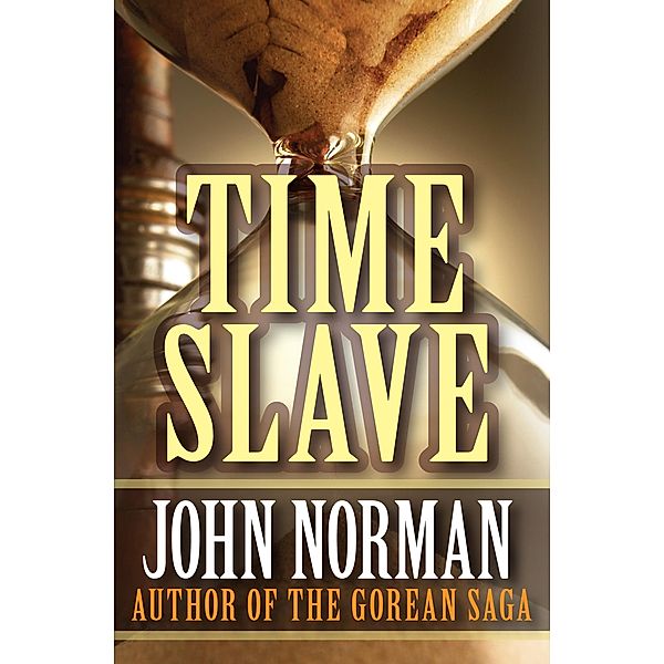 Time Slave, John Norman