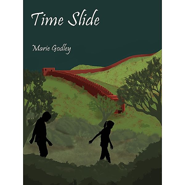 Time Slide, Marie Godley