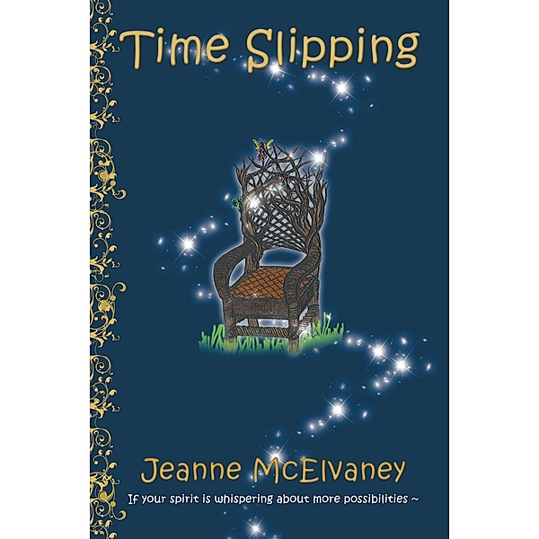 Time Slipping, Jeanne McElvaney