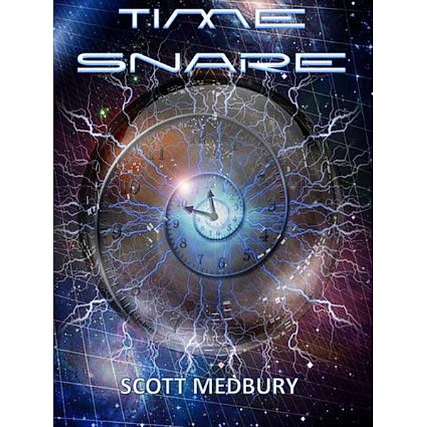 Time Snare, Scott Medbury