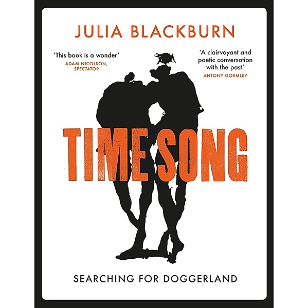 Time Song, Julia Blackburn