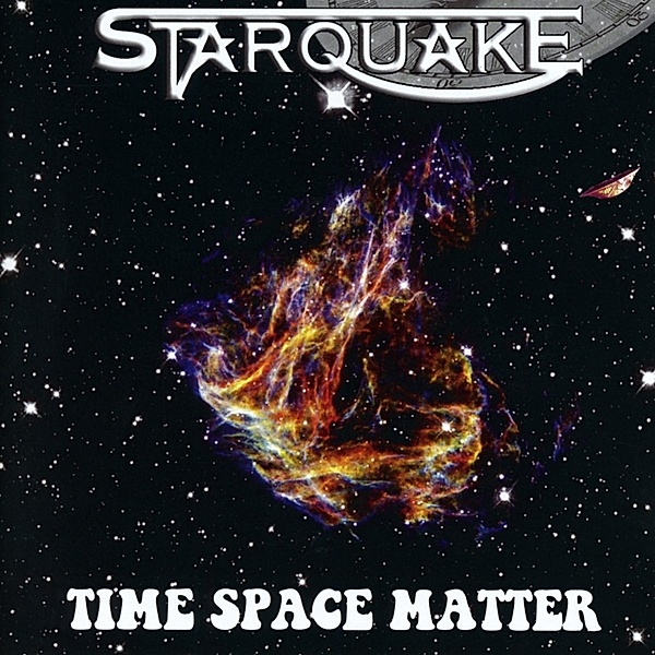 Time Space Matter, Starquake