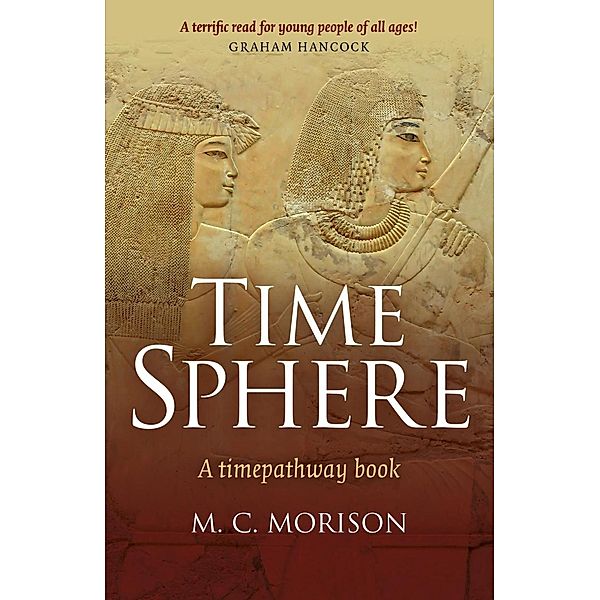 Time Sphere, Murray C. Morison