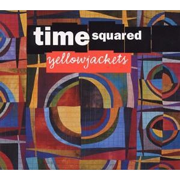 Time Squared, Yellowjackets