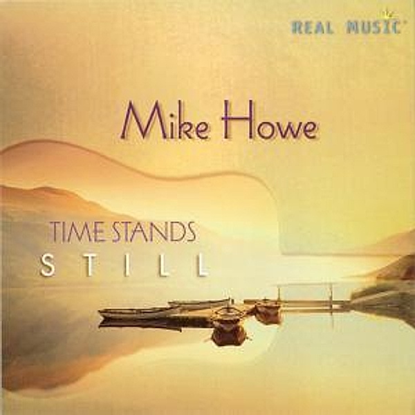 Time Stands Still, Mike Howe