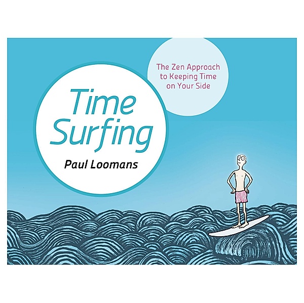 Time Surfing, Paul Loomans