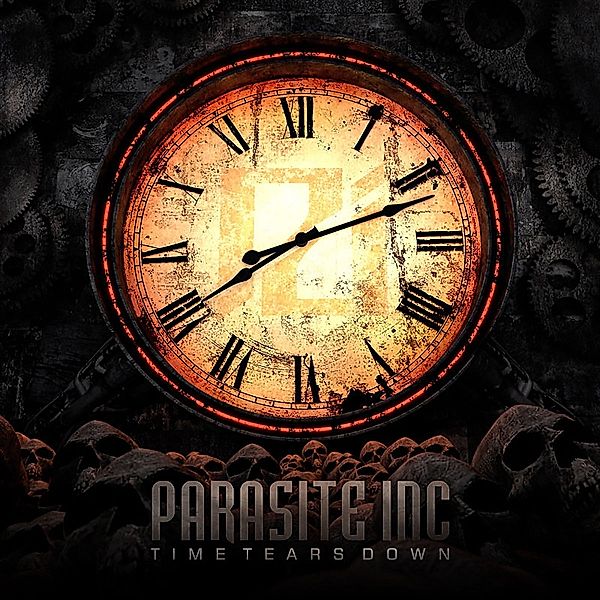 Time Tears Down, Parasite Inc.