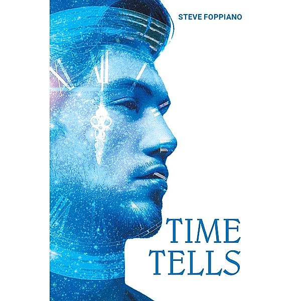 Time Tells, Steve Foppiano