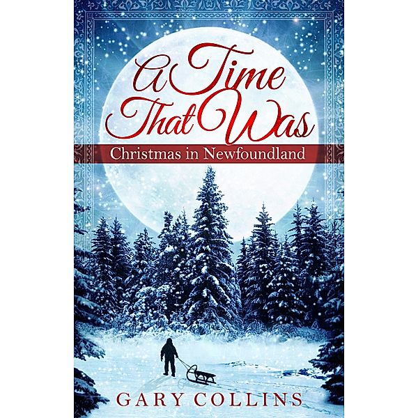 Time That Was, Gary Collins