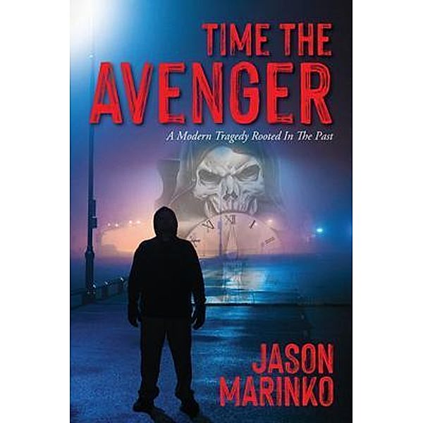 Time The Avenger, Jason Marinko