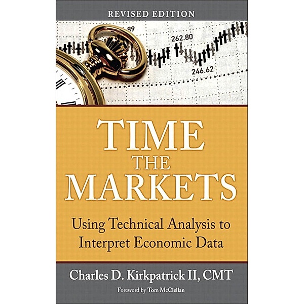 Time the Markets, Kirkpatrick Charles D. II