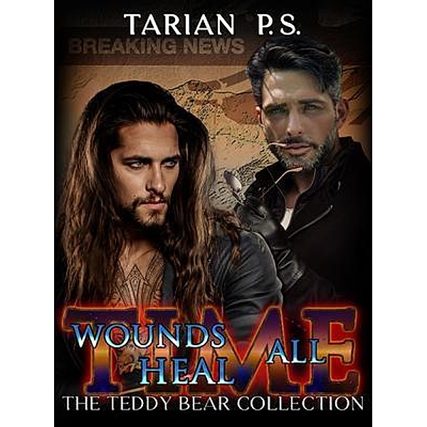 TIME / The Teddy Bear Collection Bd.4, Tarian P. S., Talon P. S.