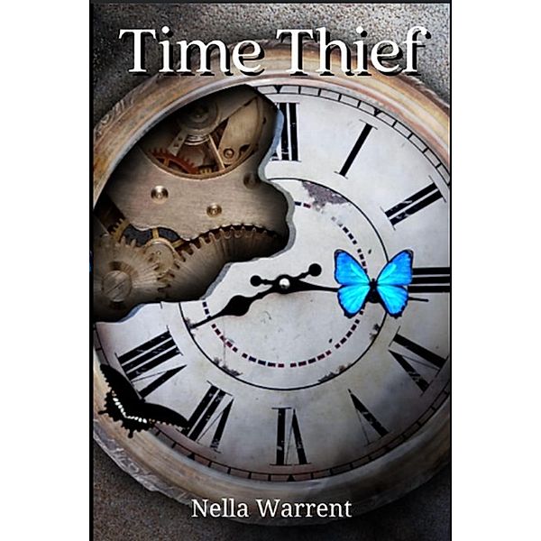 Time Thief, Nella Warrent