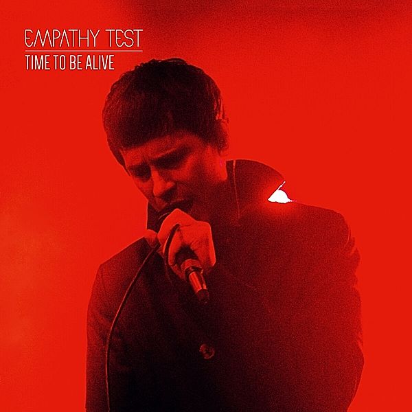 Time To Be Alive (Black Vinyl), Empathy Test