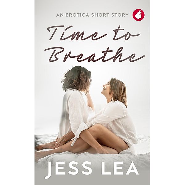 Time to Breathe, Jess Lea