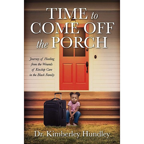 Time to Come Off The Porch, Kimberley Hundley
