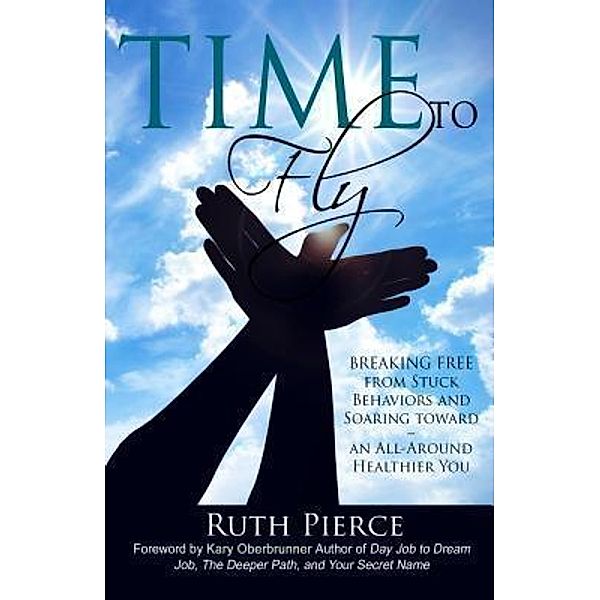 Time To Fly, Ruth Pierce