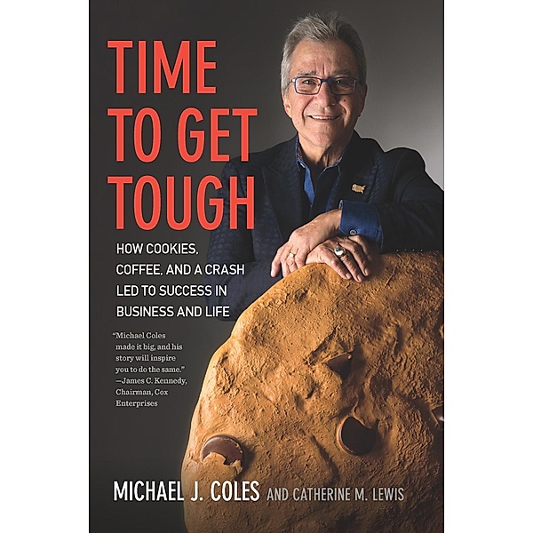 Time to Get Tough, Michael J. Coles, Catherine M. Lewis