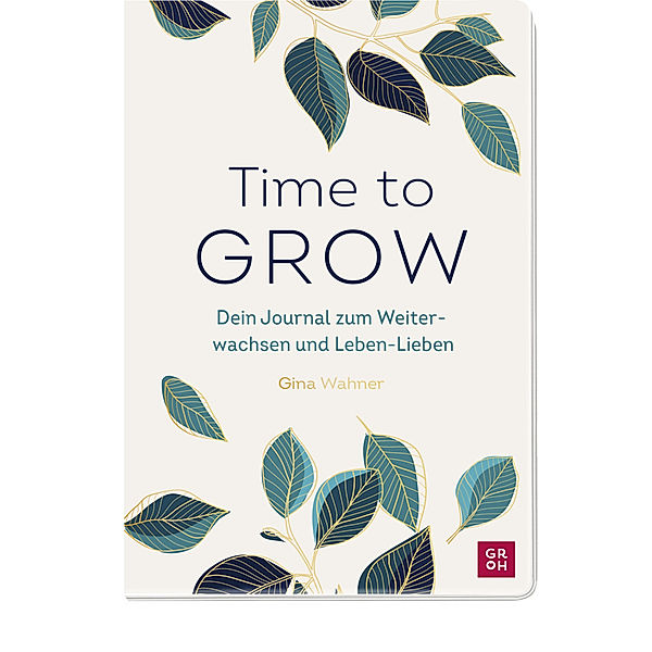 Time to grow, Gina Wahner