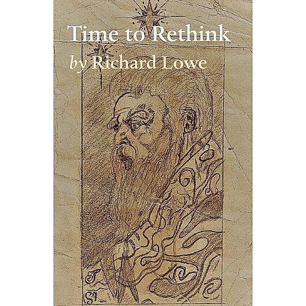 Time to Rethink, Richard Lowe