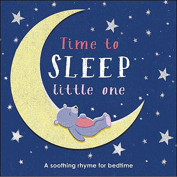 Time to Sleep, Little One / Press and Play, Dk