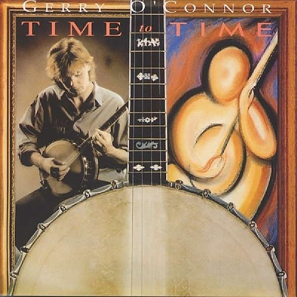 Time To Time, Gerry O'connor