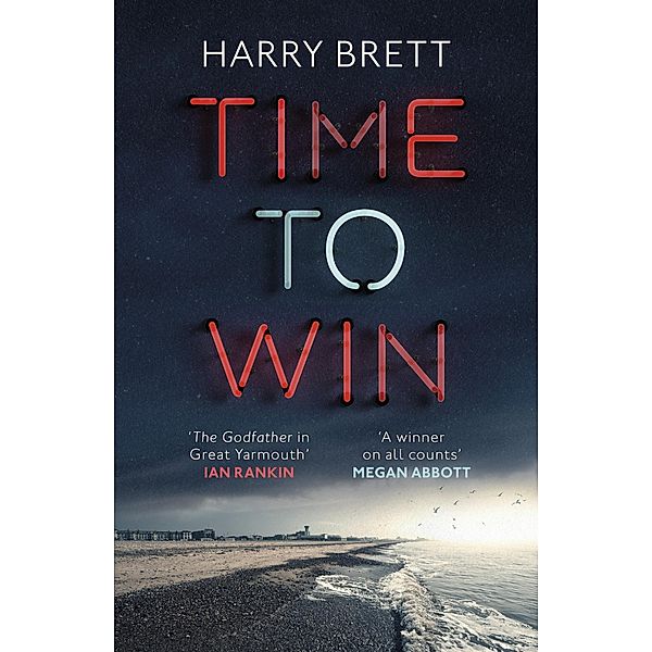 Time to Win / The Goodwins, Harry Brett