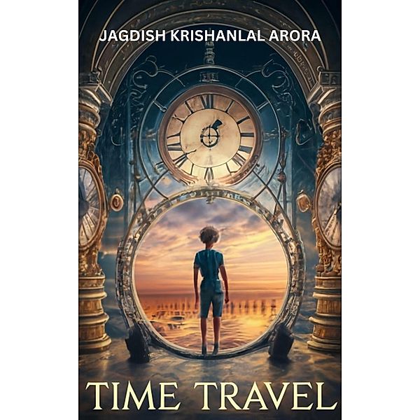 Time Travel, Jagdish Krishanlal Arora