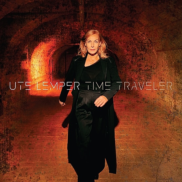 Time Traveler, Ute Lemper