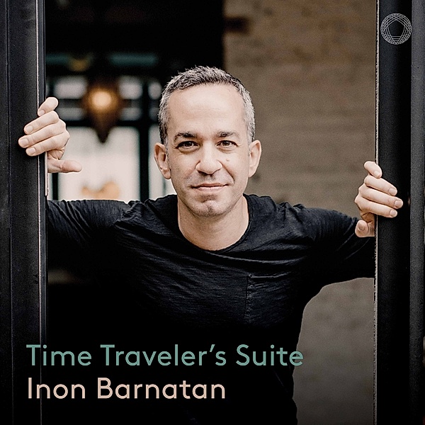 Time Traveler'S Suite, Inon Barnatan