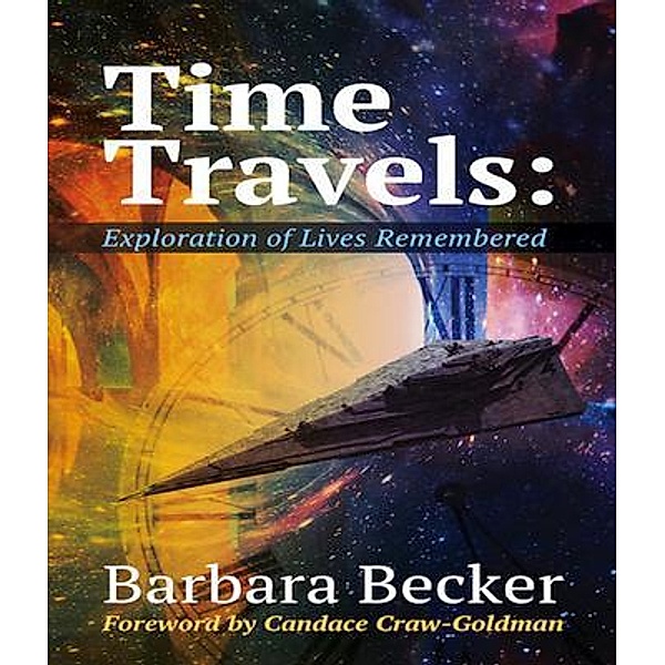 Time Travels, Barbara Becker