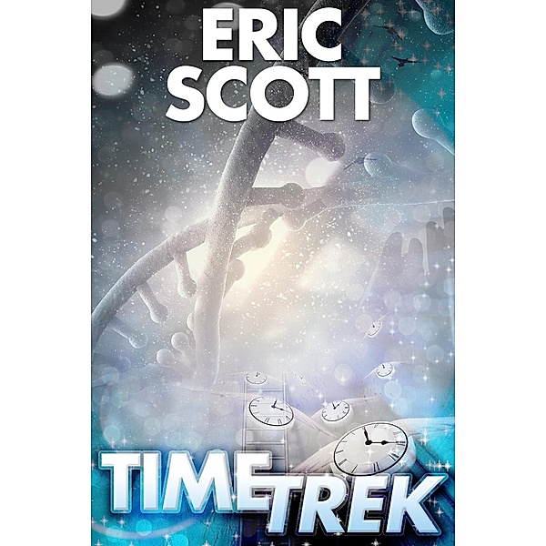 Time Trek / Andrews UK, Eric Scott