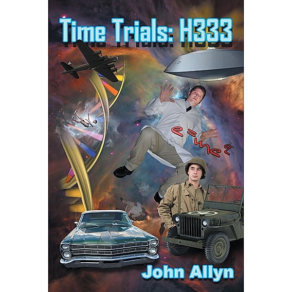 Time Trials: H333, John Allyn