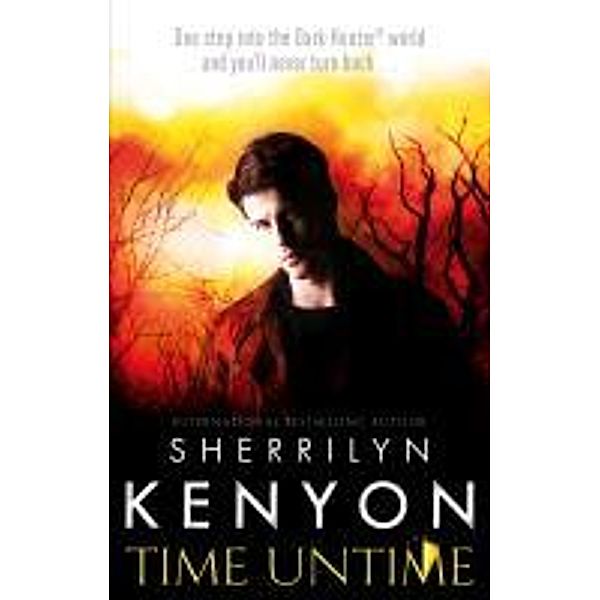 Time Untime, Sherrilyn Kenyon