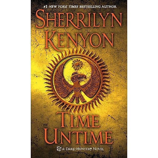Time Untime, Sherrilyn Kenyon