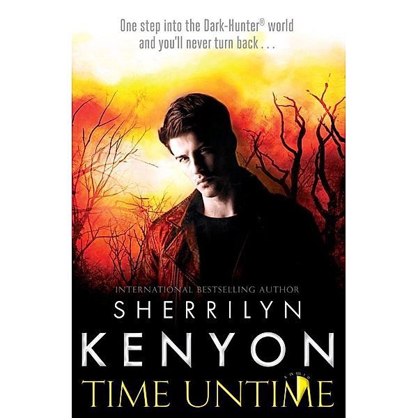 Time Untime / The Dark-Hunter World Bd.22, Sherrilyn Kenyon