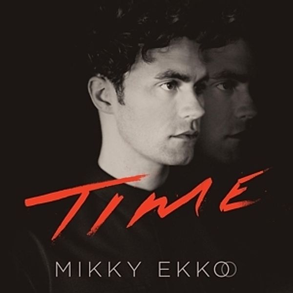 Time (Vinyl), Mikky Ekko