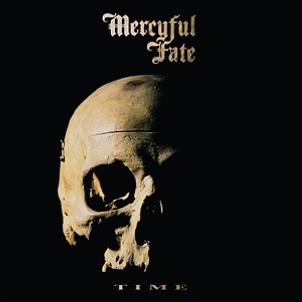 Time (Vinyl), Mercyful Fate