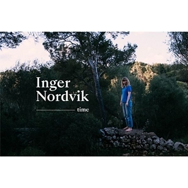 Time (Vinyl), Inger Nordvik