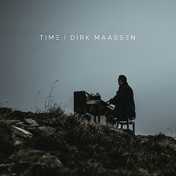 Time (Vinyl), Dirk Maassen