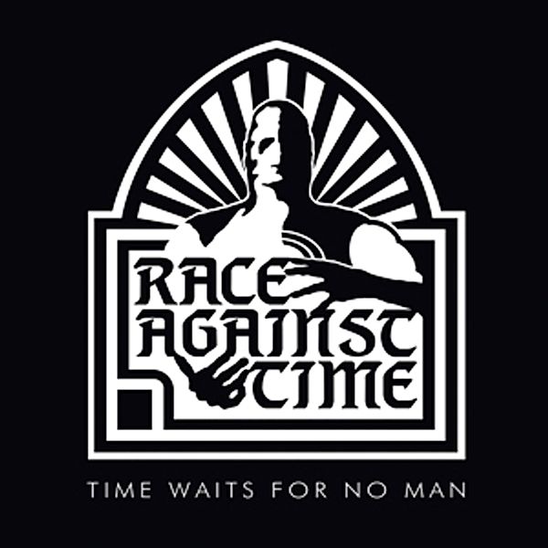 Time Waits For No Man (Ltd.Clear Vinyl), Race Against Time