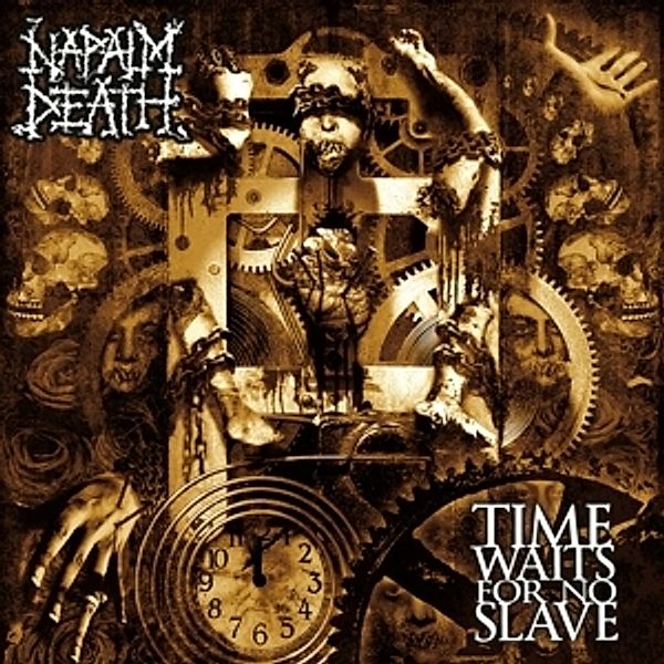 Time Waits For No Slave, Napalm Death