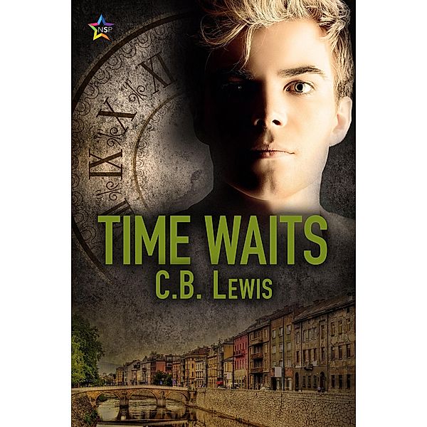 Time Waits (Out of Time, #1) / Out of Time, C. B. Lewis