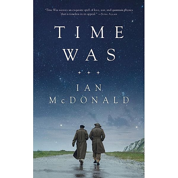 Time Was, Ian Mcdonald