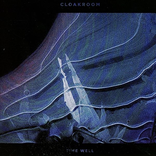 Time Well, Cloakroom
