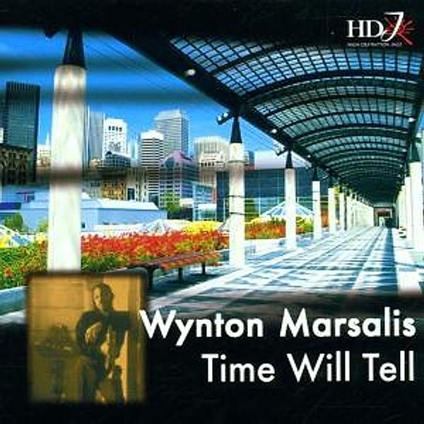 Time Will Tell, Wynton Marsalis